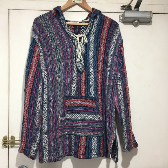 WEARING YOUR HEART ON SLEEVE SWEATER SIZE XL - Picture 1 of 6